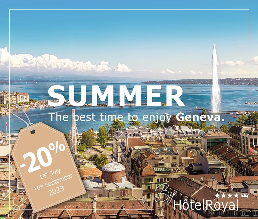 summer offer hotel royal